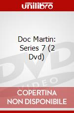 Doc Martin: Series 7 (2 Dvd) dvd