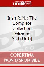 Irish R.M.: The Complete Collection [Edizione: Stati Uniti] dvd