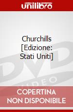 Churchills [Edizione: Stati Uniti] dvd