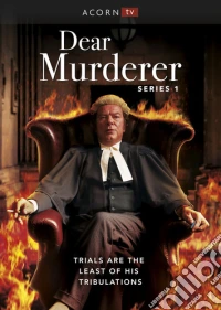 Dear Murderer [Edizione: Stati Uniti] dvd