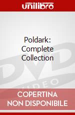 Poldark: Complete Collection [Edizione: Stati Uniti] dvd