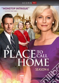 Place To Call Home: Season 6 dvd
