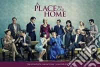 Place To Call Home (A): The Complete Collection (20 Dvd) dvd