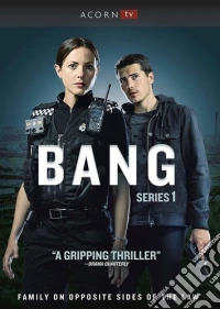 Bang: Series 01 [Edizione: Stati Uniti] dvd