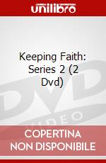 Keeping Faith: Series 2 (2 Dvd) dvd