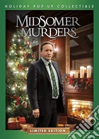 Midsomer Murders: Holiday Pop-Up Collectible dvd
