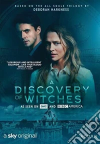 Discovery Of Witches: Series 1 dvd