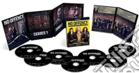 No Offence: Complete Collection (7 Dvd) [Edizione: Stati Uniti] dvd