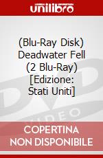 (Blu-Ray Disk) Deadwater Fell (2 Blu-Ray) [Edizione: Stati Uniti] brd