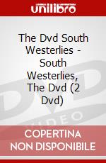 The Dvd South Westerlies - South Westerlies, The Dvd (2 Dvd) dvd