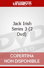 Jack Irish Series 3 (2 Dvd) dvd