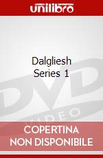 Dalgliesh Series 1 dvd