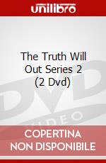 The Truth Will Out Series 2 (2 Dvd) dvd