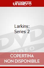 Larkins: Series 2 dvd