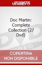Doc Martin: Complete Collection (27 Dvd) dvd