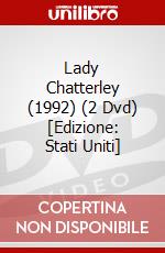 Lady Chatterley (1992) (2 Dvd) [Edizione: Stati Uniti] dvd