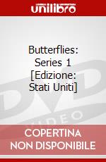 Butterflies: Series 1 [Edizione: Stati Uniti] dvd