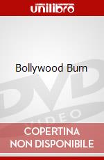 Bollywood Burn dvd
