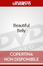 Beautiful Belly dvd