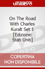 On The Road With Charles Kuralt Set 1 [Edizione: Stati Uniti] dvd