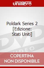 Poldark Series 2 [Edizione: Stati Uniti] dvd