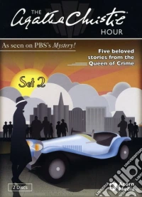 Agatha Christie Hour: Set 2 (2 Dvd) [Edizione: Stati Uniti] dvd