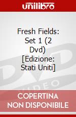 Fresh Fields: Set 1 (2 Dvd) [Edizione: Stati Uniti] dvd