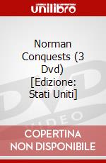 Norman Conquests (3 Dvd) [Edizione: Stati Uniti] dvd