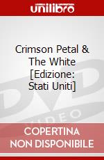 Crimson Petal & The White [Edizione: Stati Uniti] dvd