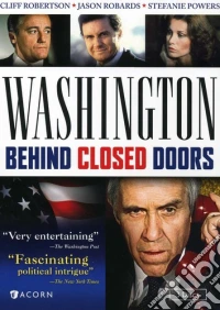 Washington: Behind Closed Doors [Edizione: Stati Uniti] dvd