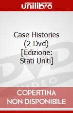 Case Histories (2 Dvd) [Edizione: Stati Uniti] dvd