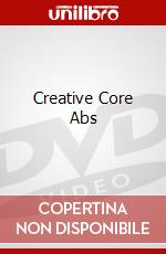 Creative Core Abs dvd