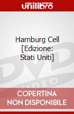 Hamburg Cell [Edizione: Stati Uniti] dvd