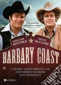 Barbary Coast [Edizione: Stati Uniti] dvd