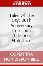 Tales Of The City: 20Th Anniversary Collection [Edizione: Stati Uniti] dvd