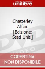 Chatterley Affair [Edizione: Stati Uniti] dvd