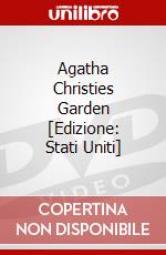 Agatha Christies Garden [Edizione: Stati Uniti] dvd