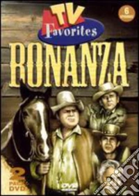 Bonanza (2 Dvd) dvd