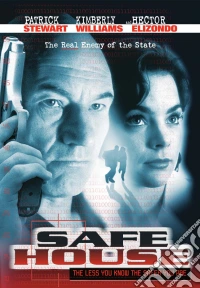 Safe House [Edizione: Regno Unito] dvd