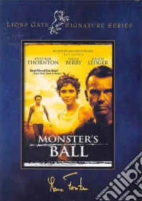 Monster'S Ball [Edizione: Regno Unito] dvd