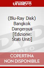 (Blu-Ray Disk) Bangkok Dangerous [Edizione: Stati Uniti] brd