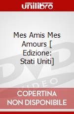 Mes Amis Mes Amours [ Edizione: Stati Uniti] dvd