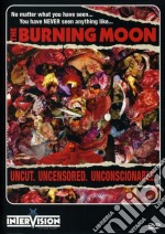 Burning Moon [Edizione: Stati Uniti] dvd