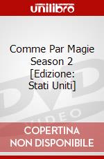 Comme Par Magie Season 2 [Edizione: Stati Uniti] dvd