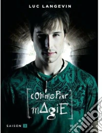 Luc Langevin: Comme Par Magie-Saison 3 [Edizione: Stati Uniti] dvd