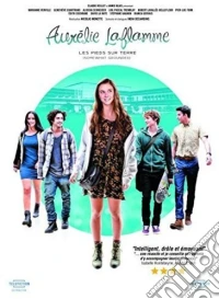 Aurelie Laflamme: Le Pieds Sur Terre [Edizione: Stati Uniti] dvd