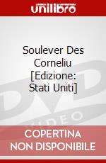 Soulever Des Corneliu [Edizione: Stati Uniti] dvd