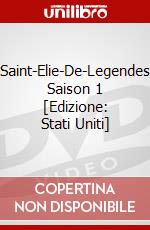 Saint-Elie-De-Legendes Saison 1 [Edizione: Stati Uniti] dvd