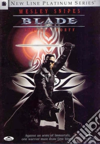 Blade [Edizione: Regno Unito] dvd