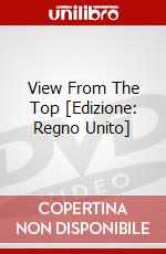 View From The Top [Edizione: Regno Unito] dvd